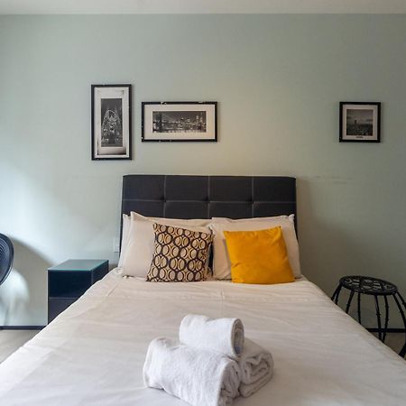 360 Vn Humberto By Housi Apartment São Paulo Ngoại thất bức ảnh