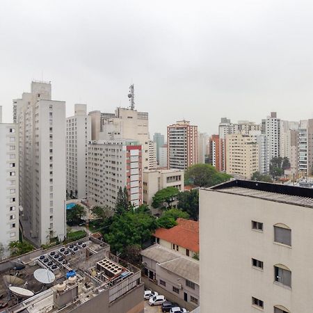 360 Vn Humberto By Housi Apartment São Paulo Ngoại thất bức ảnh