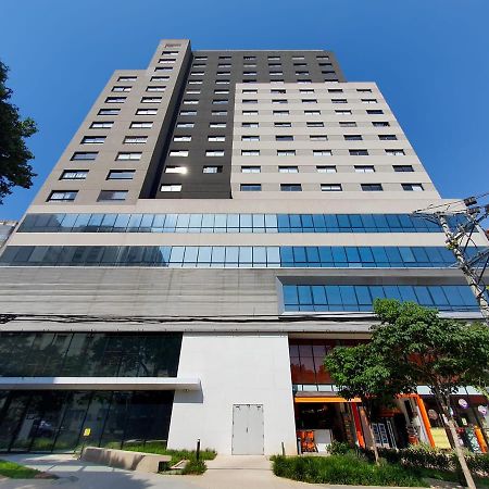 360 Vn Humberto By Housi Apartment São Paulo Ngoại thất bức ảnh