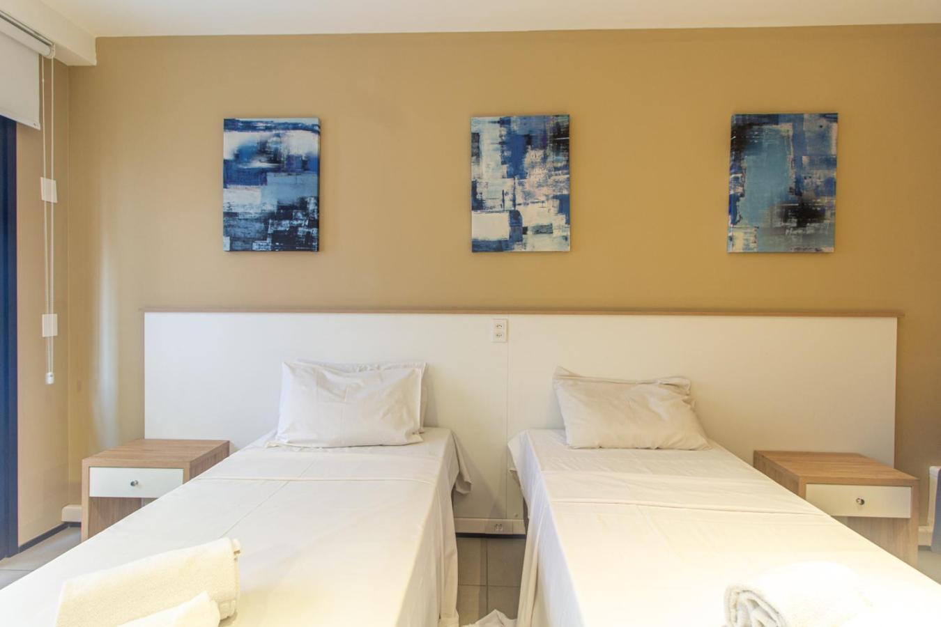 360 Vn Humberto By Housi Apartment São Paulo Ngoại thất bức ảnh