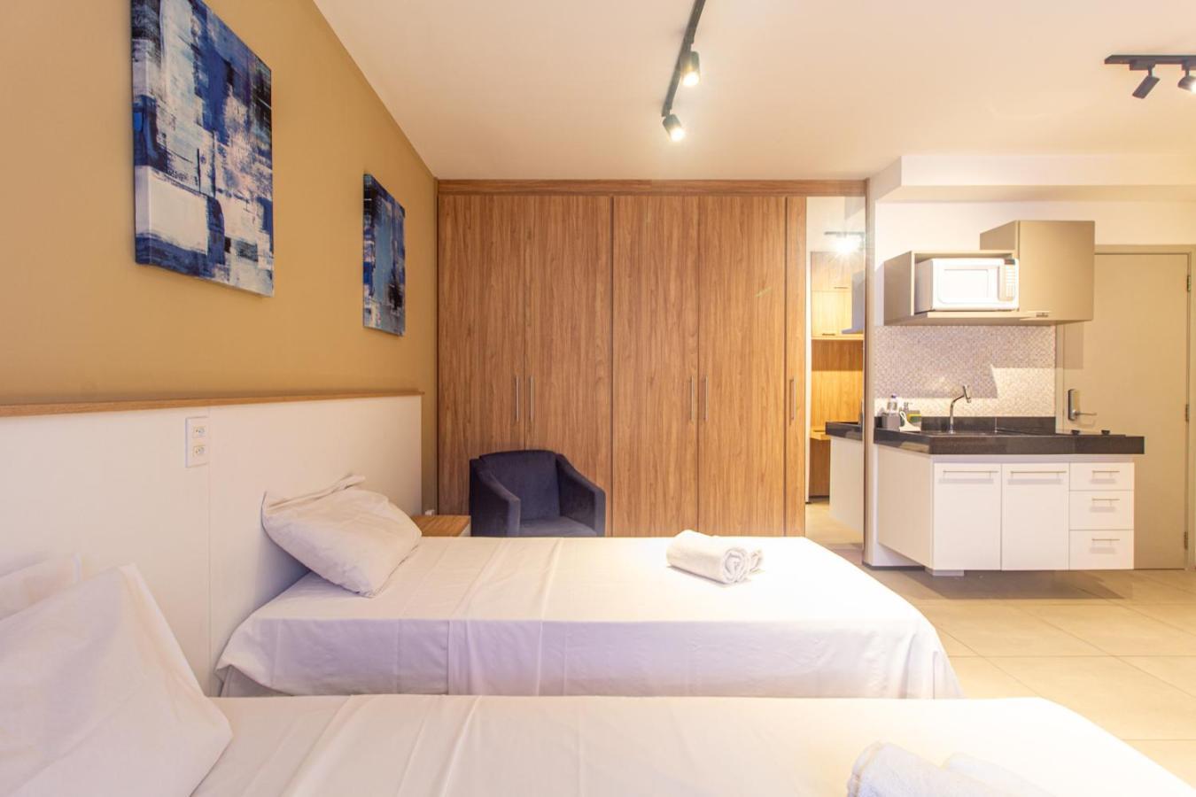 360 Vn Humberto By Housi Apartment São Paulo Ngoại thất bức ảnh