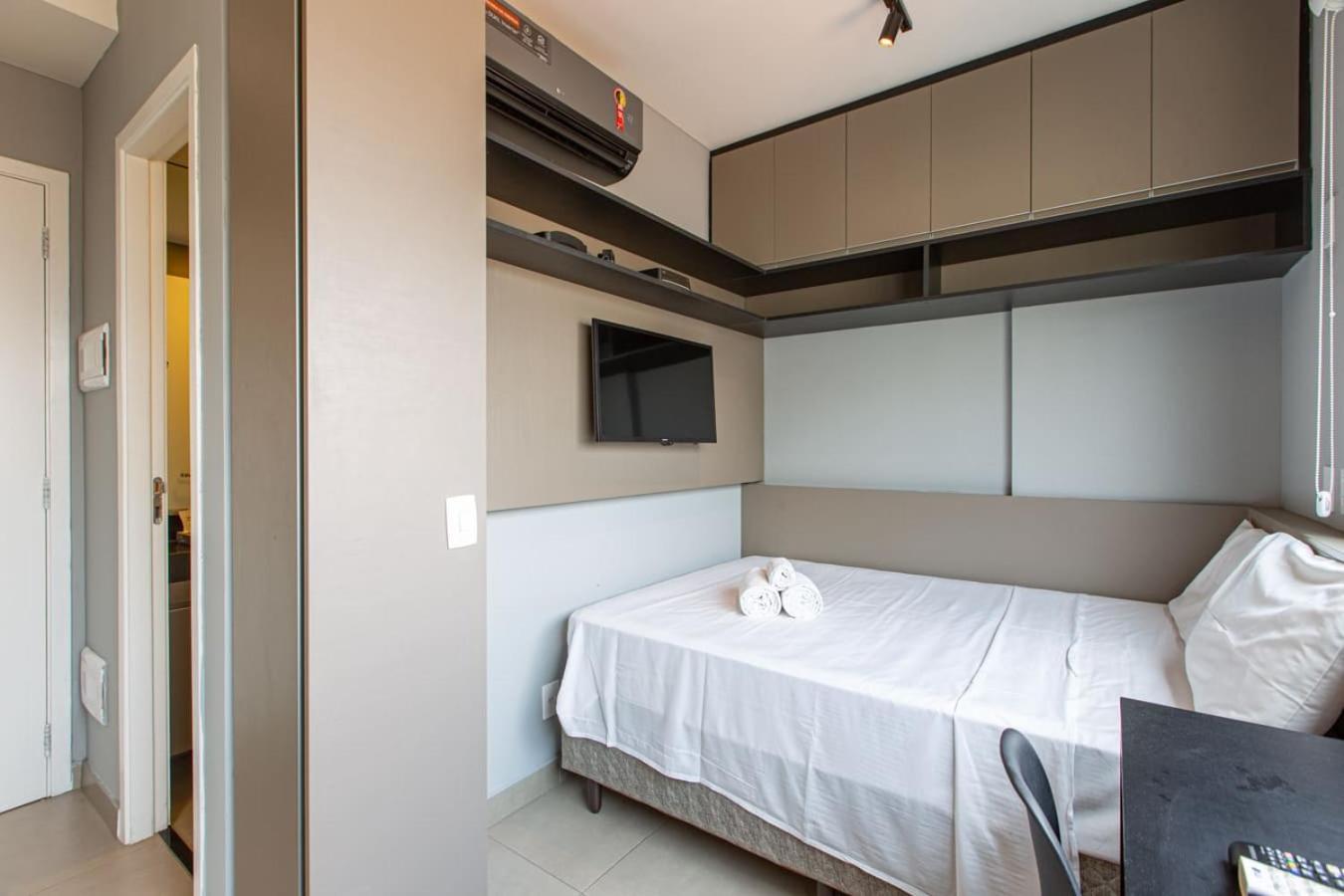 360 Vn Humberto By Housi Apartment São Paulo Ngoại thất bức ảnh