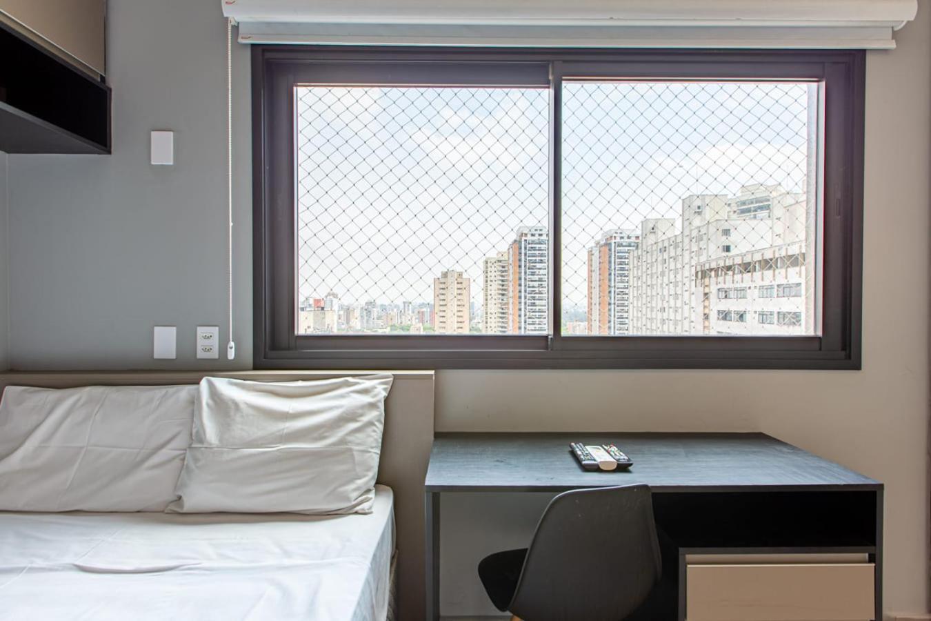 360 Vn Humberto By Housi Apartment São Paulo Ngoại thất bức ảnh