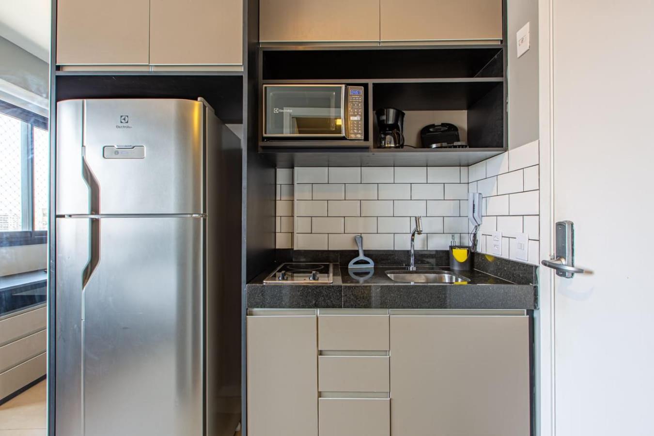 360 Vn Humberto By Housi Apartment São Paulo Ngoại thất bức ảnh