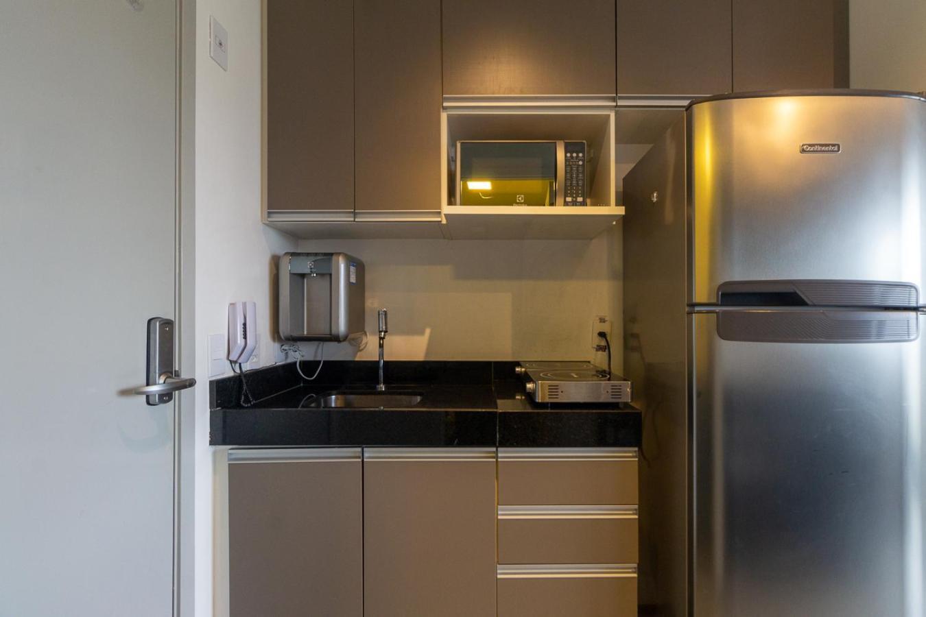 360 Vn Humberto By Housi Apartment São Paulo Ngoại thất bức ảnh