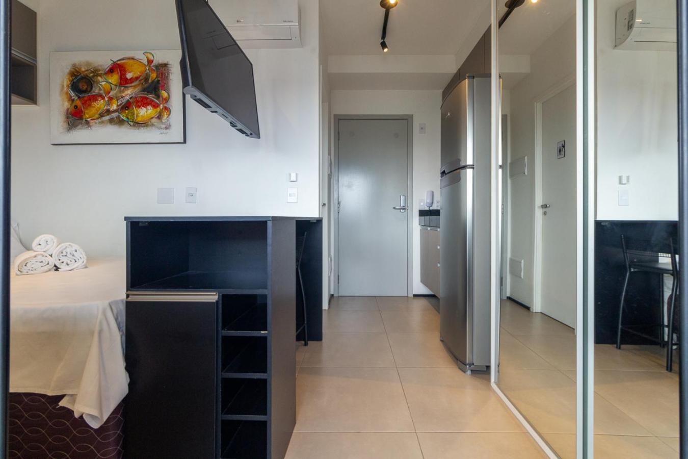360 Vn Humberto By Housi Apartment São Paulo Ngoại thất bức ảnh