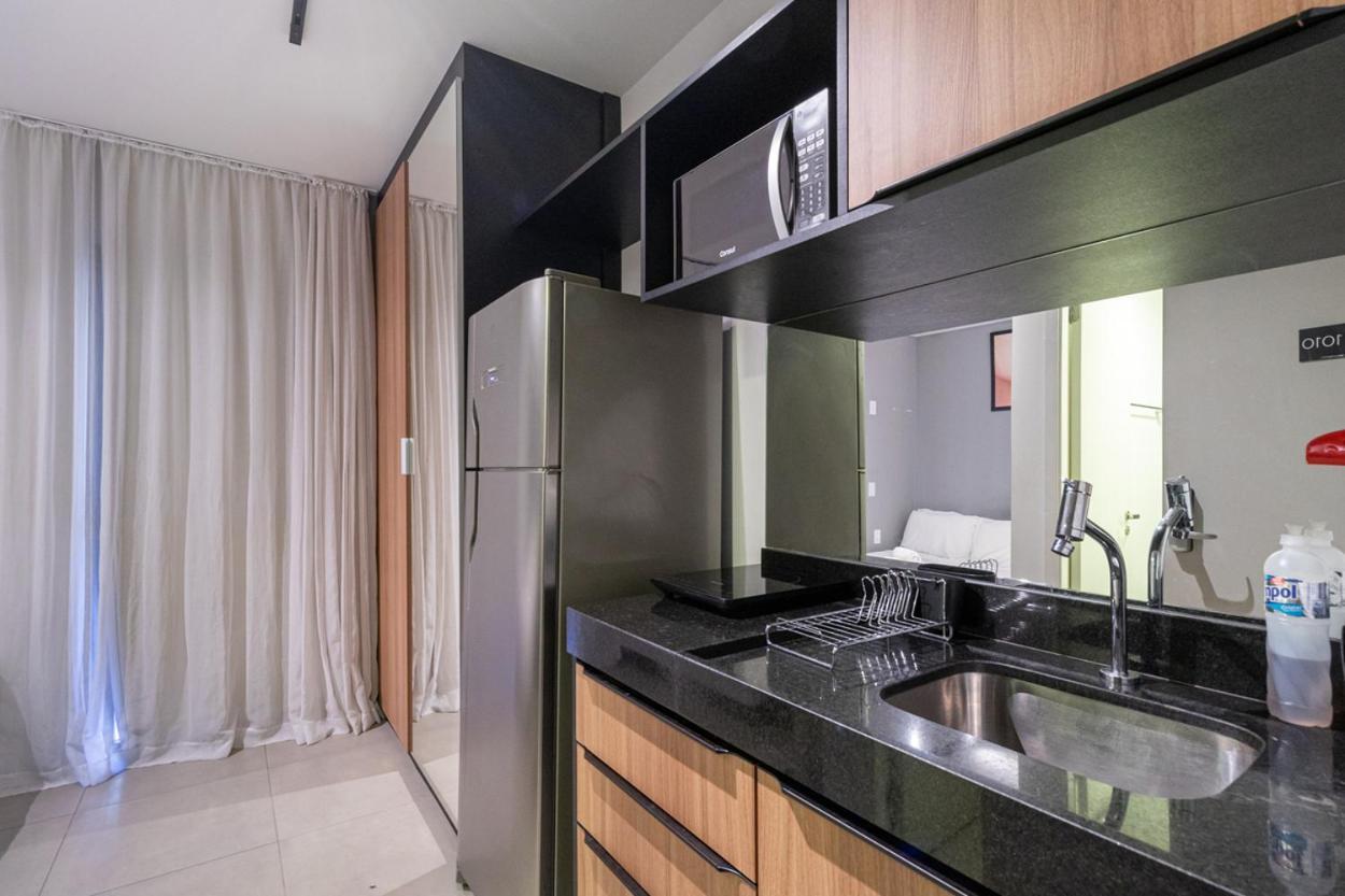 360 Vn Humberto By Housi Apartment São Paulo Ngoại thất bức ảnh