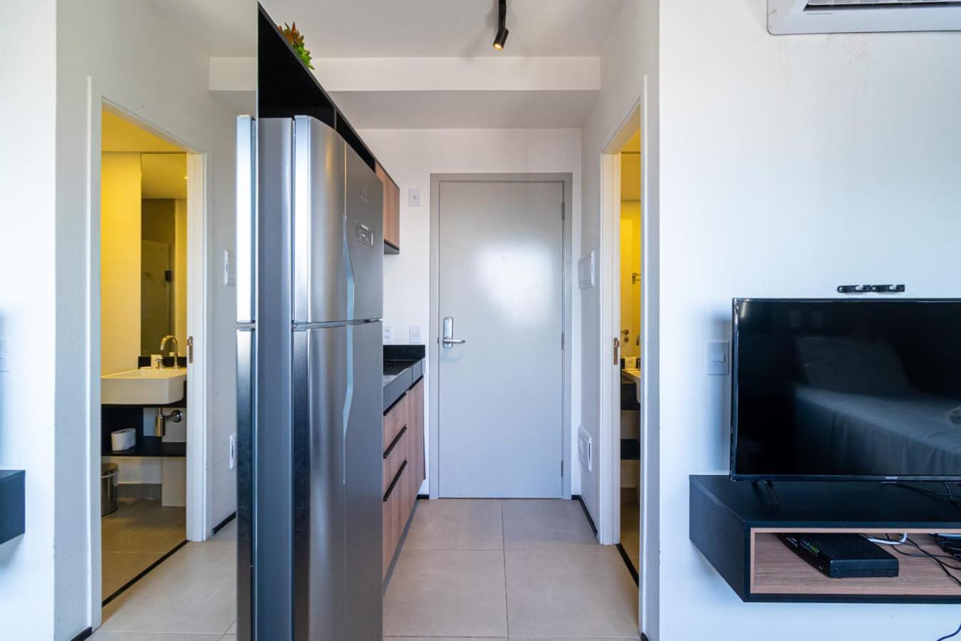 360 Vn Humberto By Housi Apartment São Paulo Phòng bức ảnh