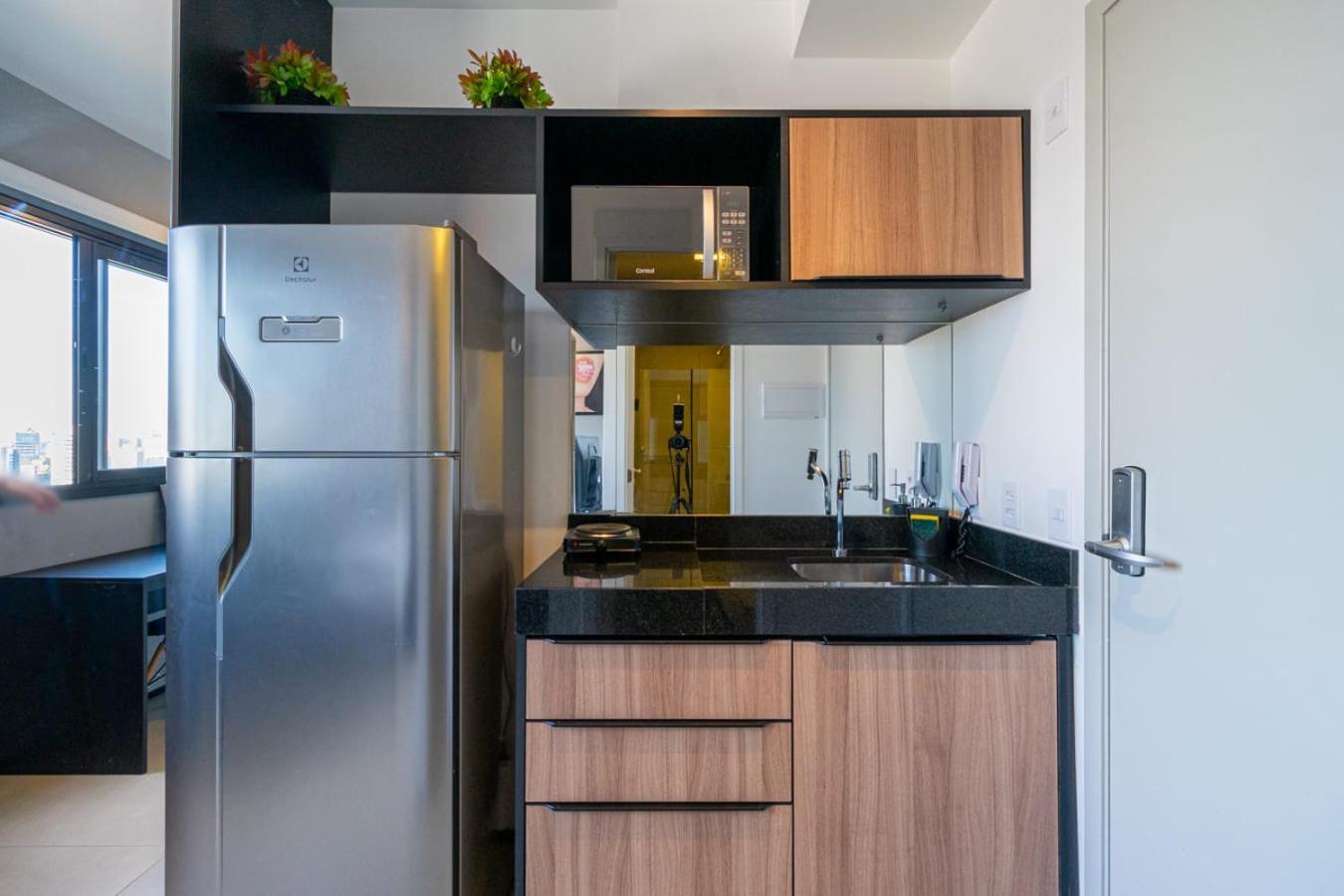 360 Vn Humberto By Housi Apartment São Paulo Phòng bức ảnh