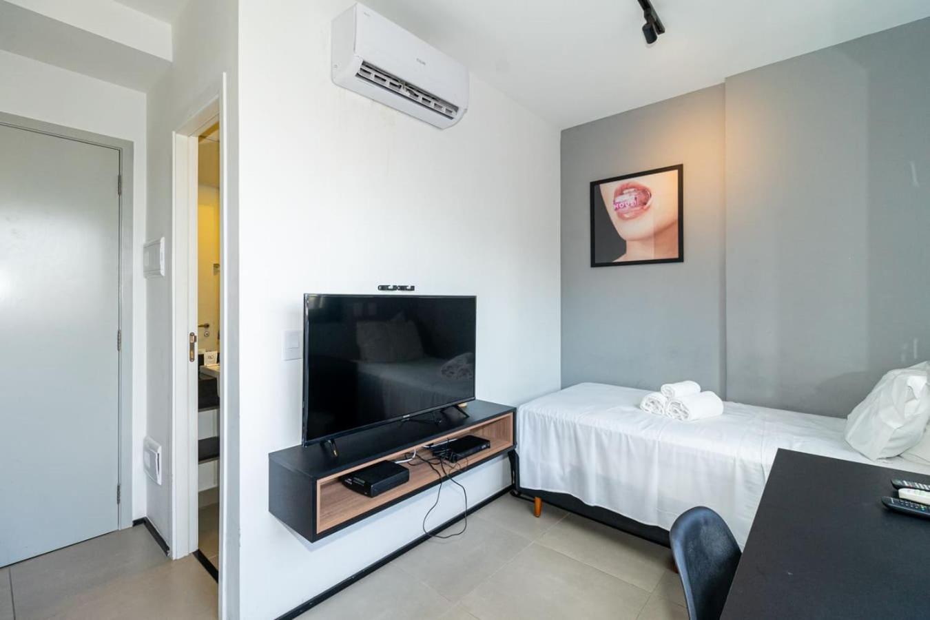 360 Vn Humberto By Housi Apartment São Paulo Phòng bức ảnh