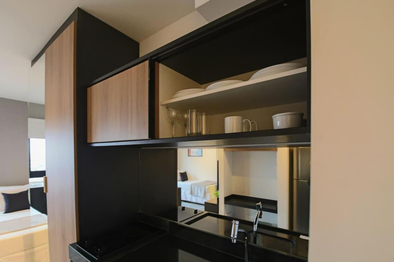 360 Vn Humberto By Housi Apartment São Paulo Phòng bức ảnh