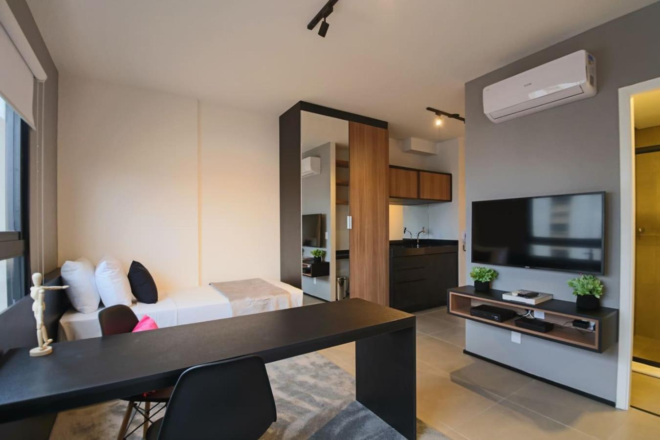 360 Vn Humberto By Housi Apartment São Paulo Phòng bức ảnh
