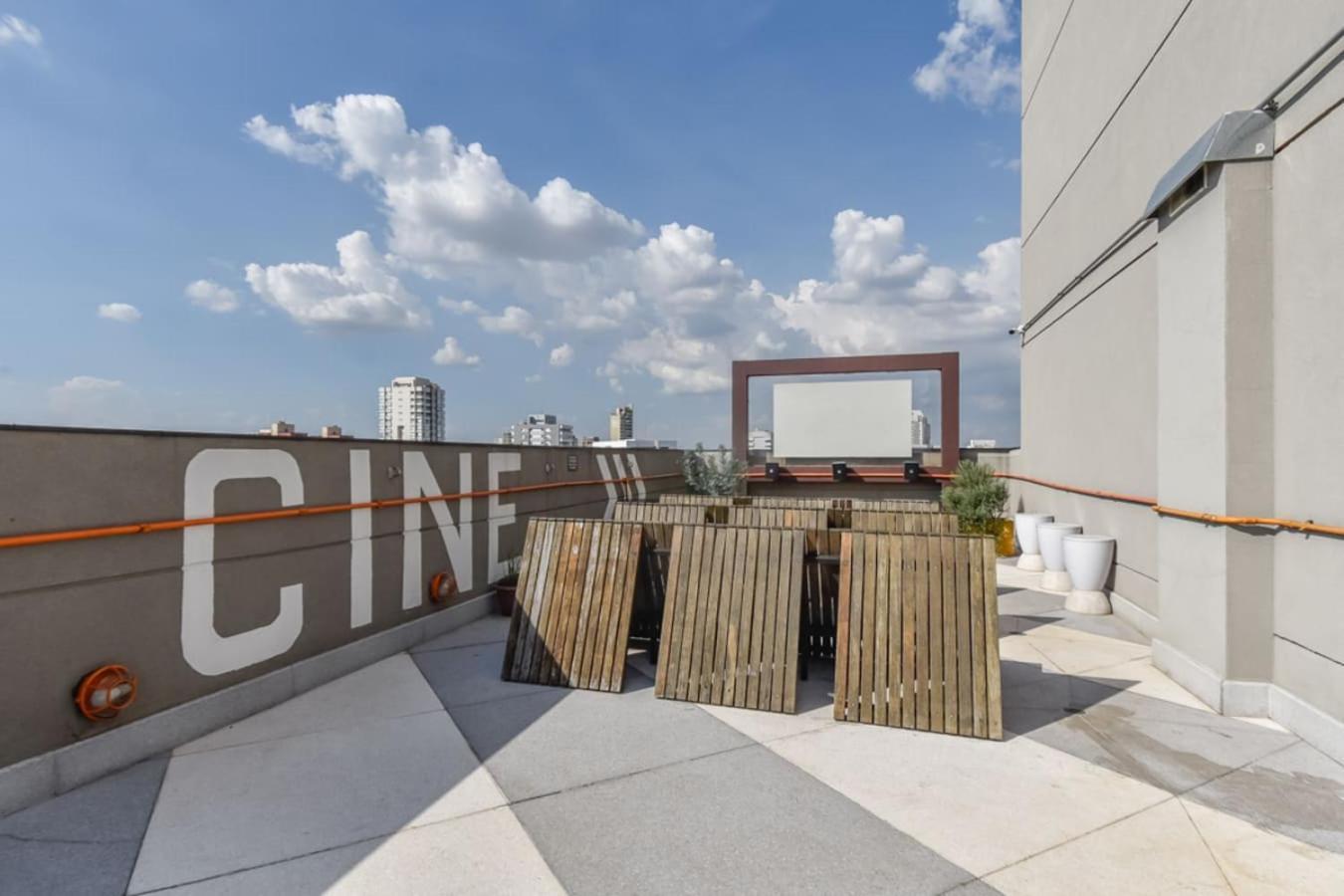 360 Vn Humberto By Housi Apartment São Paulo Ngoại thất bức ảnh
