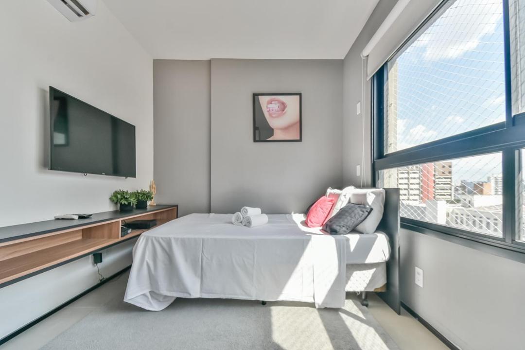 360 Vn Humberto By Housi Apartment São Paulo Ngoại thất bức ảnh