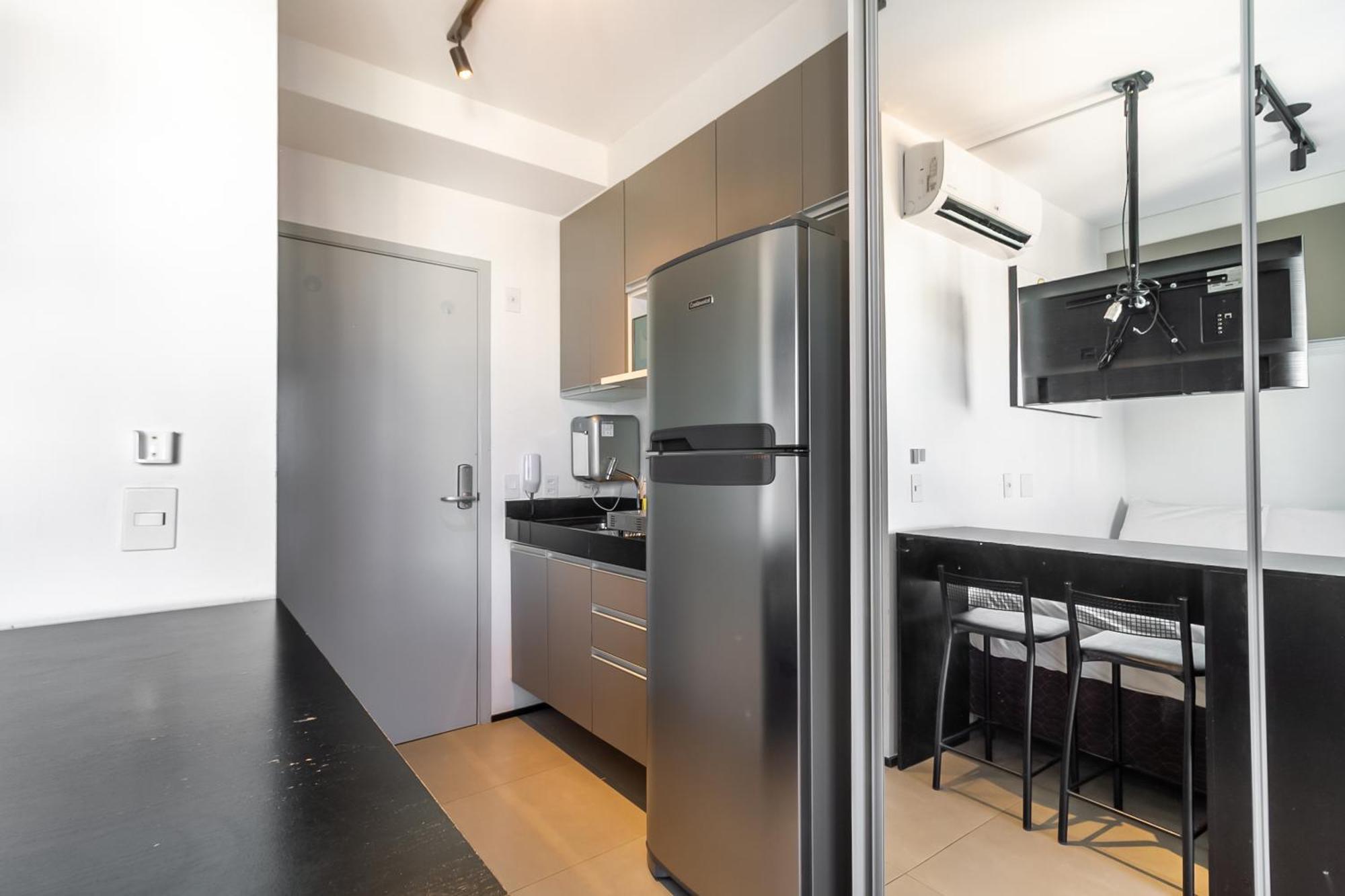 360 Vn Humberto By Housi Apartment São Paulo Ngoại thất bức ảnh