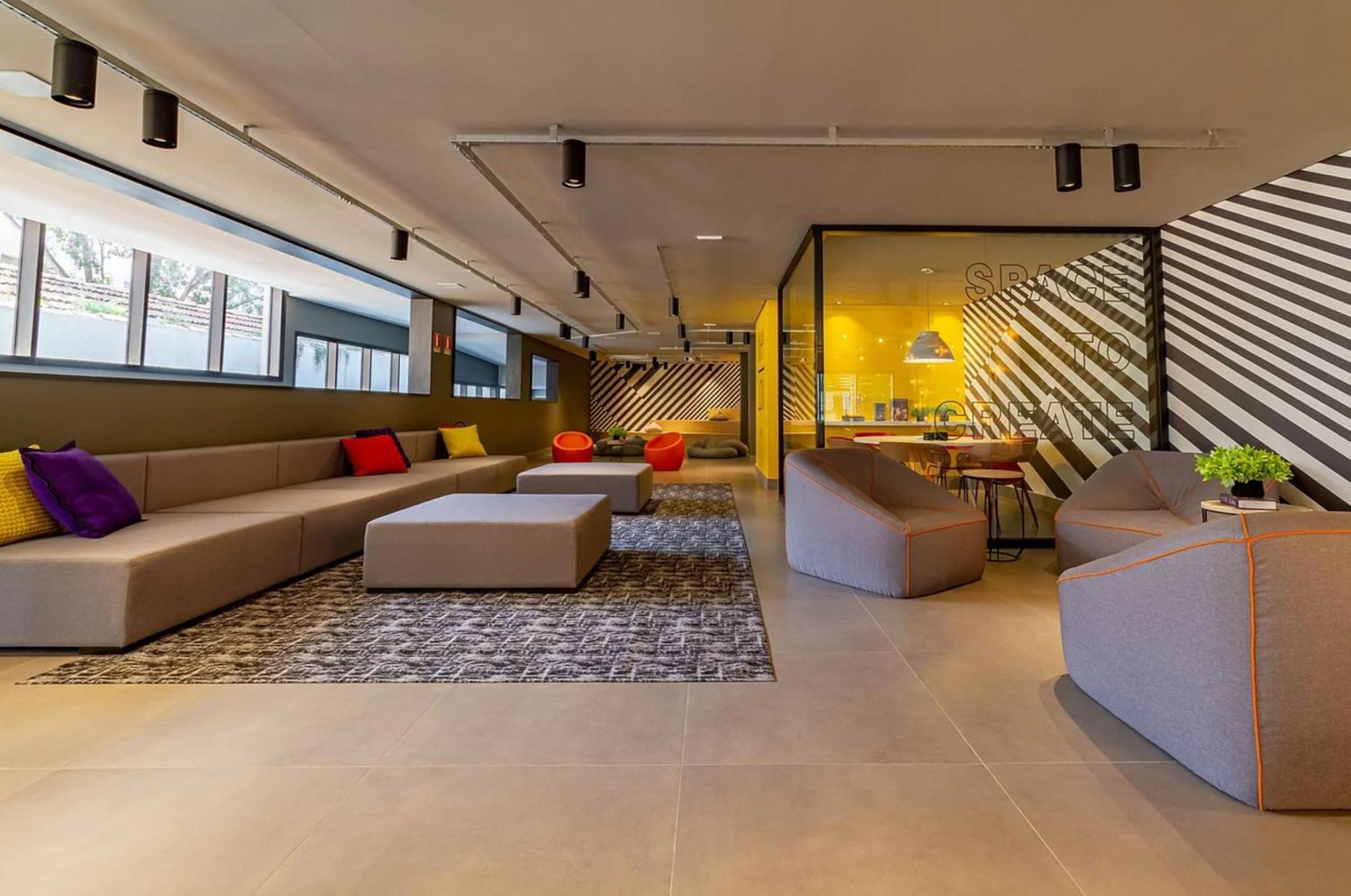 360 Vn Humberto By Housi Apartment São Paulo Ngoại thất bức ảnh
